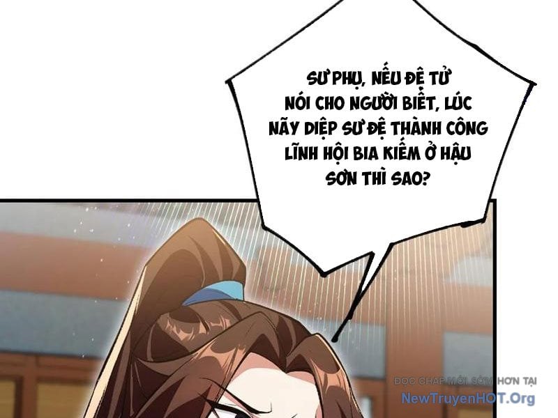 Hoá Ra Ta Đã Vô Địch Từ Lâu: Chapter 314