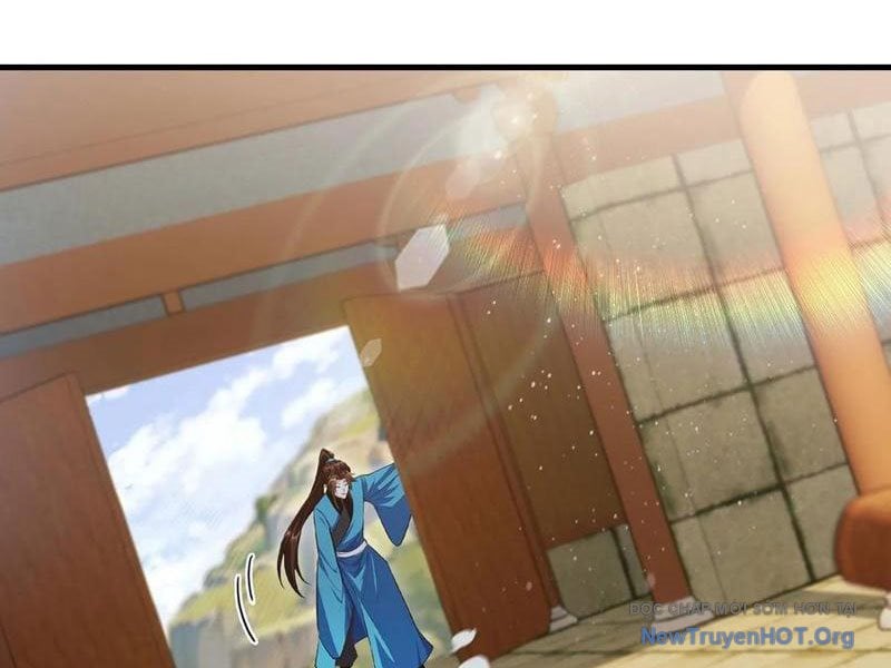 Hoá Ra Ta Đã Vô Địch Từ Lâu: Chapter 314