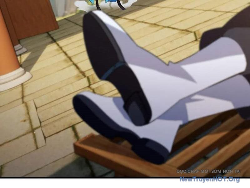 Hoá Ra Ta Đã Vô Địch Từ Lâu: Chapter 314