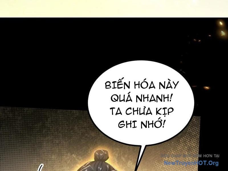 Hoá Ra Ta Đã Vô Địch Từ Lâu: Chapter 314