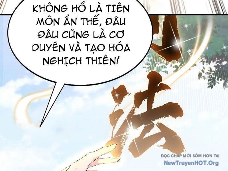 Hoá Ra Ta Đã Vô Địch Từ Lâu: Chapter 314