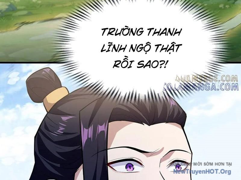 Hoá Ra Ta Đã Vô Địch Từ Lâu: Chapter 314