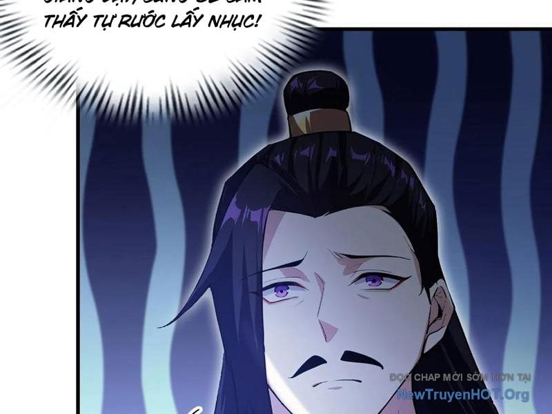 Hoá Ra Ta Đã Vô Địch Từ Lâu: Chapter 314