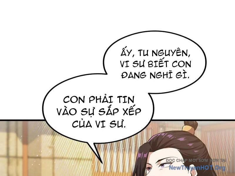 Hoá Ra Ta Đã Vô Địch Từ Lâu: Chapter 314