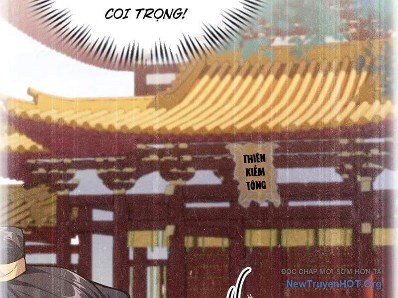 Hoá Ra Ta Đã Vô Địch Từ Lâu: Chapter 314