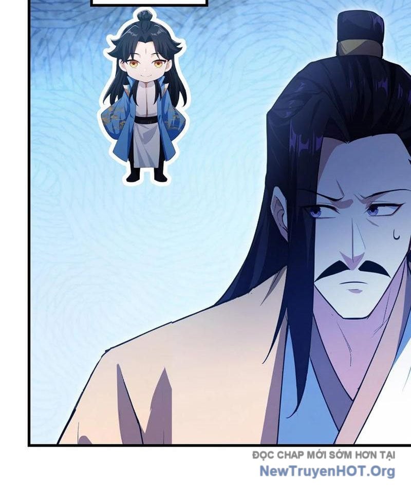 Hoá Ra Ta Đã Vô Địch Từ Lâu: Chapter 315