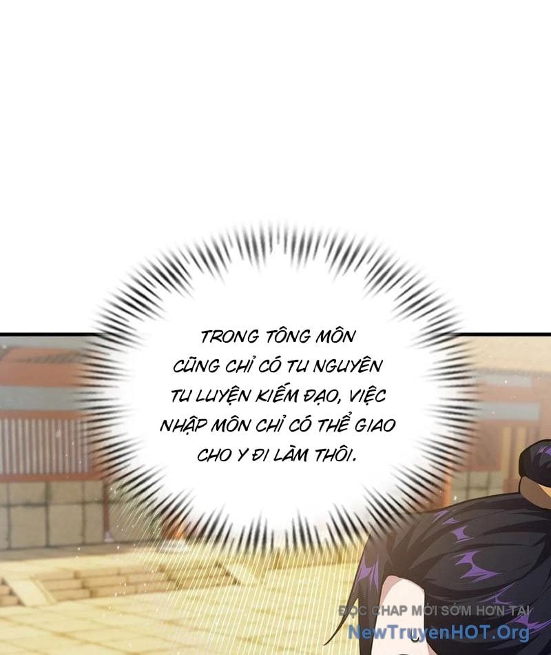 Hoá Ra Ta Đã Vô Địch Từ Lâu: Chapter 315