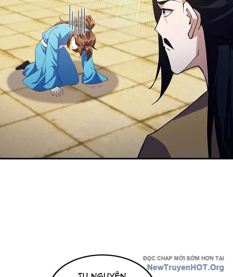 Hoá Ra Ta Đã Vô Địch Từ Lâu: Chapter 315