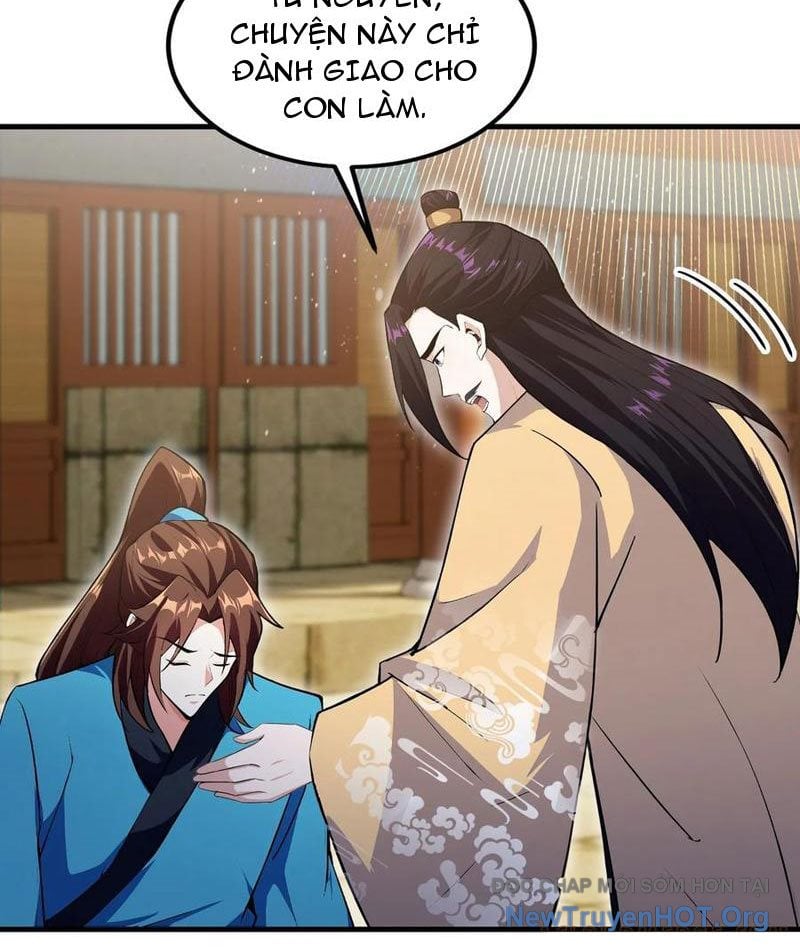 Hoá Ra Ta Đã Vô Địch Từ Lâu: Chapter 315