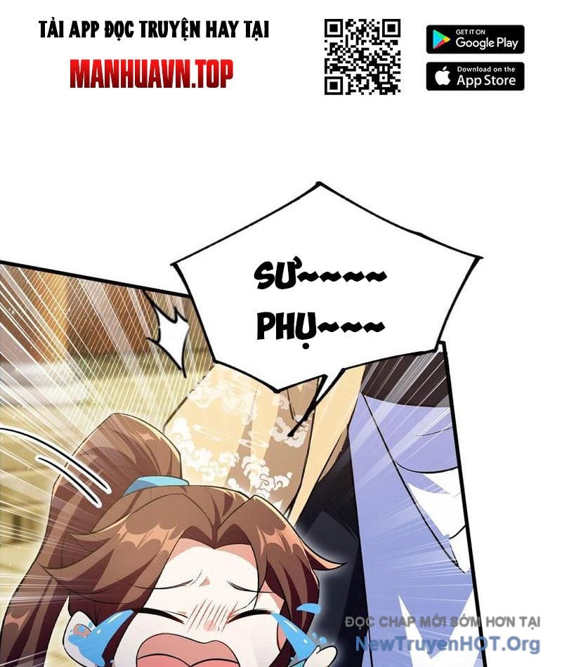 Hoá Ra Ta Đã Vô Địch Từ Lâu: Chapter 315