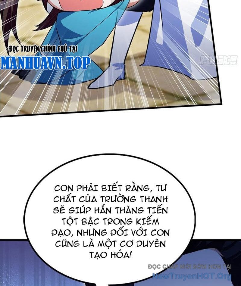 Hoá Ra Ta Đã Vô Địch Từ Lâu: Chapter 315