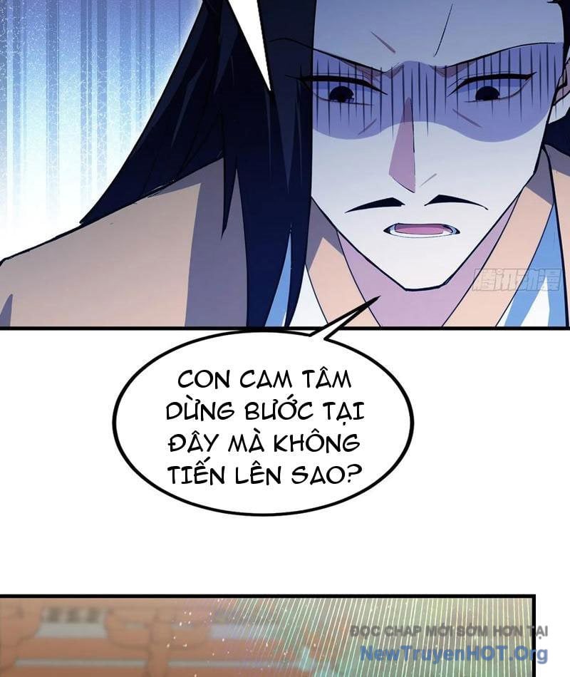 Hoá Ra Ta Đã Vô Địch Từ Lâu: Chapter 315