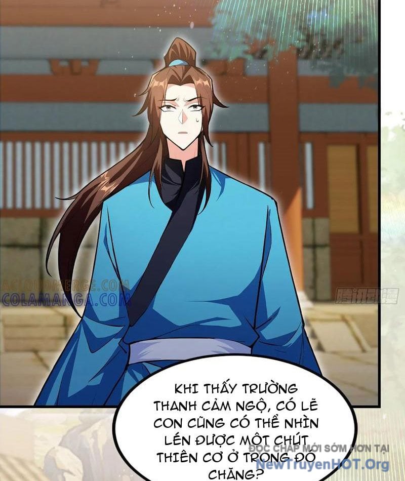 Hoá Ra Ta Đã Vô Địch Từ Lâu: Chapter 315