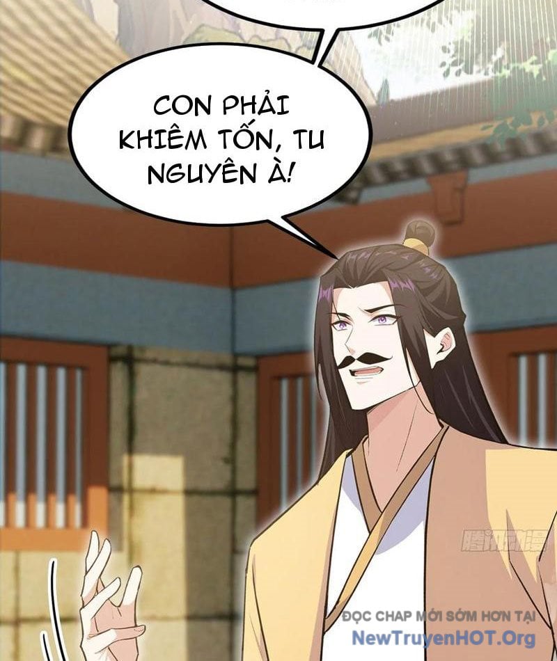 Hoá Ra Ta Đã Vô Địch Từ Lâu: Chapter 315