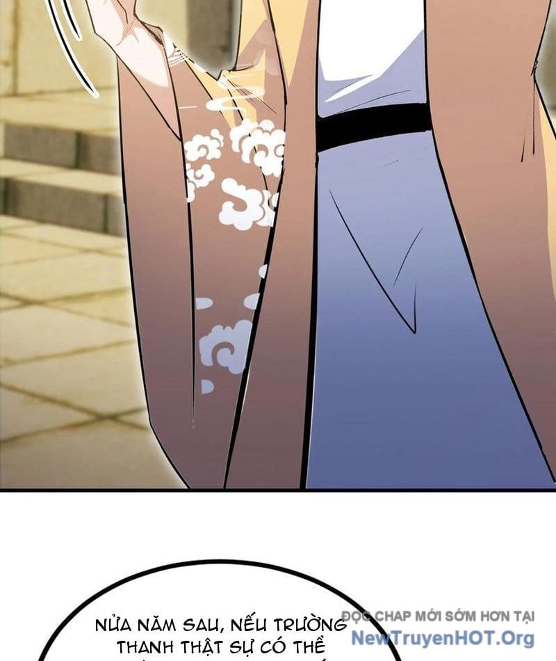 Hoá Ra Ta Đã Vô Địch Từ Lâu: Chapter 315