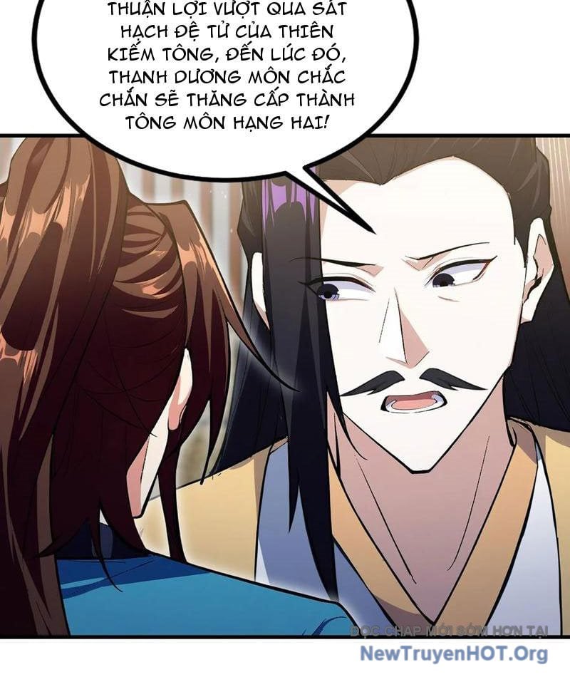 Hoá Ra Ta Đã Vô Địch Từ Lâu: Chapter 315