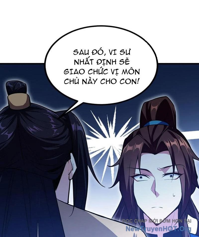 Hoá Ra Ta Đã Vô Địch Từ Lâu: Chapter 315