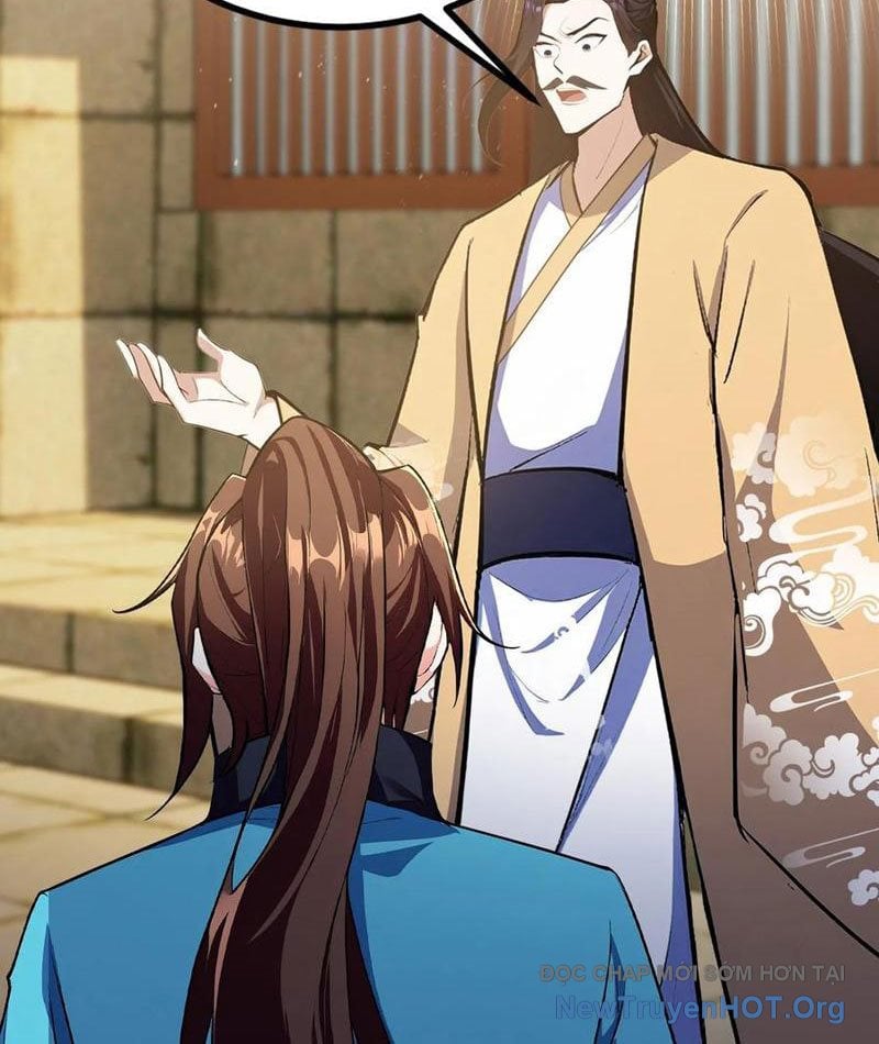 Hoá Ra Ta Đã Vô Địch Từ Lâu: Chapter 315