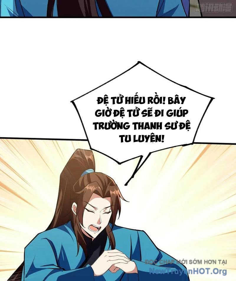 Hoá Ra Ta Đã Vô Địch Từ Lâu: Chapter 315