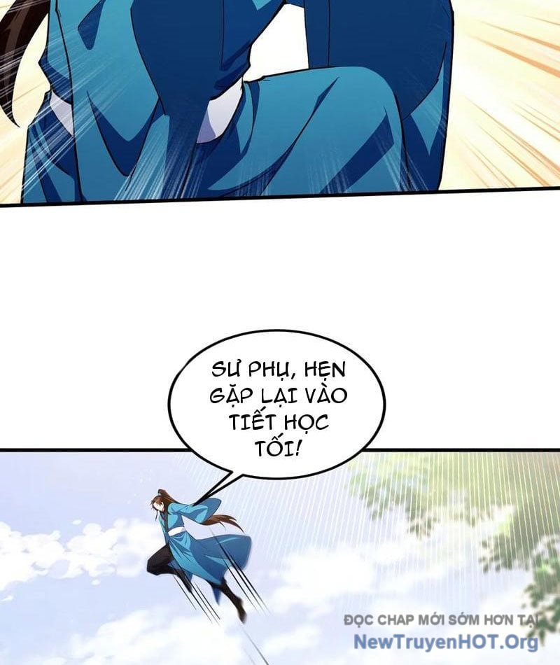 Hoá Ra Ta Đã Vô Địch Từ Lâu: Chapter 315