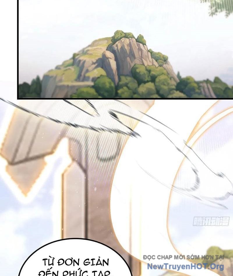 Hoá Ra Ta Đã Vô Địch Từ Lâu: Chapter 315