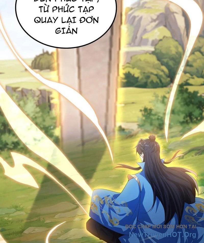 Hoá Ra Ta Đã Vô Địch Từ Lâu: Chapter 315