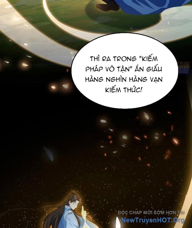 Hoá Ra Ta Đã Vô Địch Từ Lâu: Chapter 315