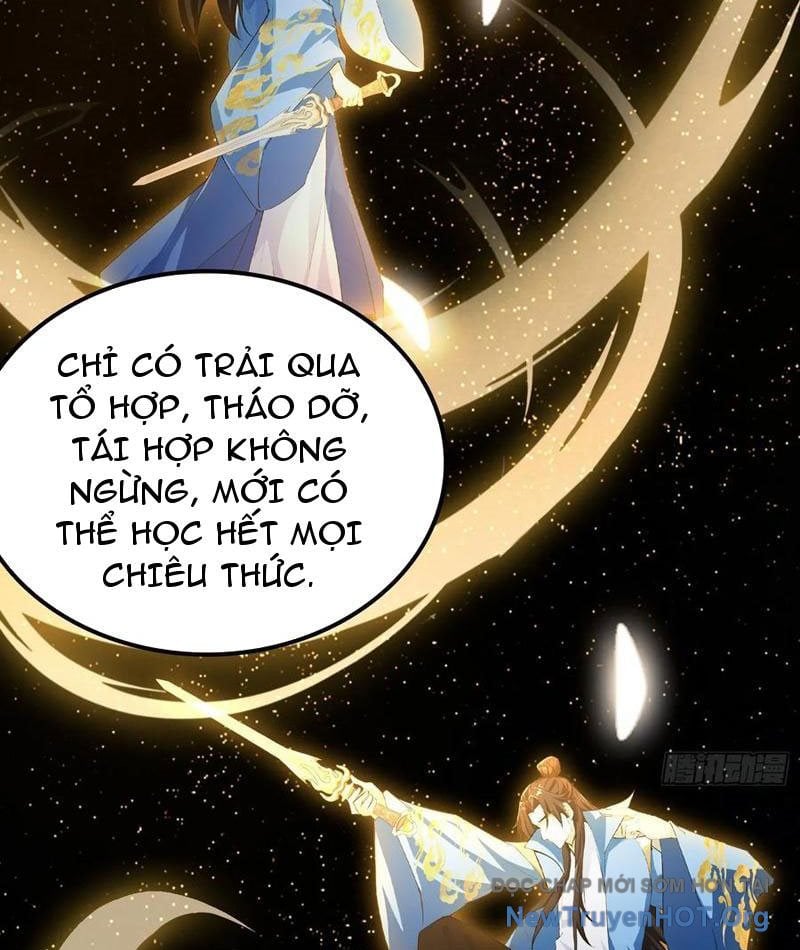 Hoá Ra Ta Đã Vô Địch Từ Lâu: Chapter 315