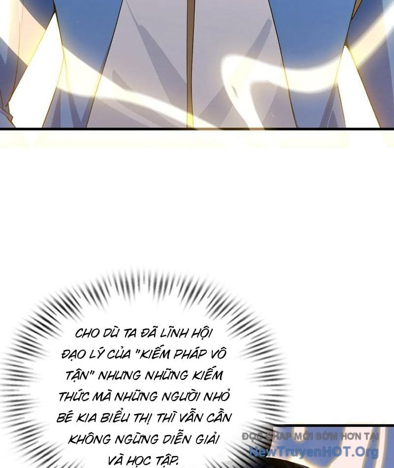 Hoá Ra Ta Đã Vô Địch Từ Lâu: Chapter 315