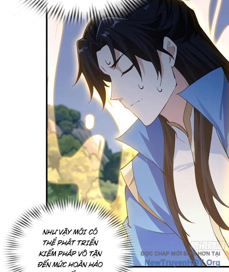 Hoá Ra Ta Đã Vô Địch Từ Lâu: Chapter 315