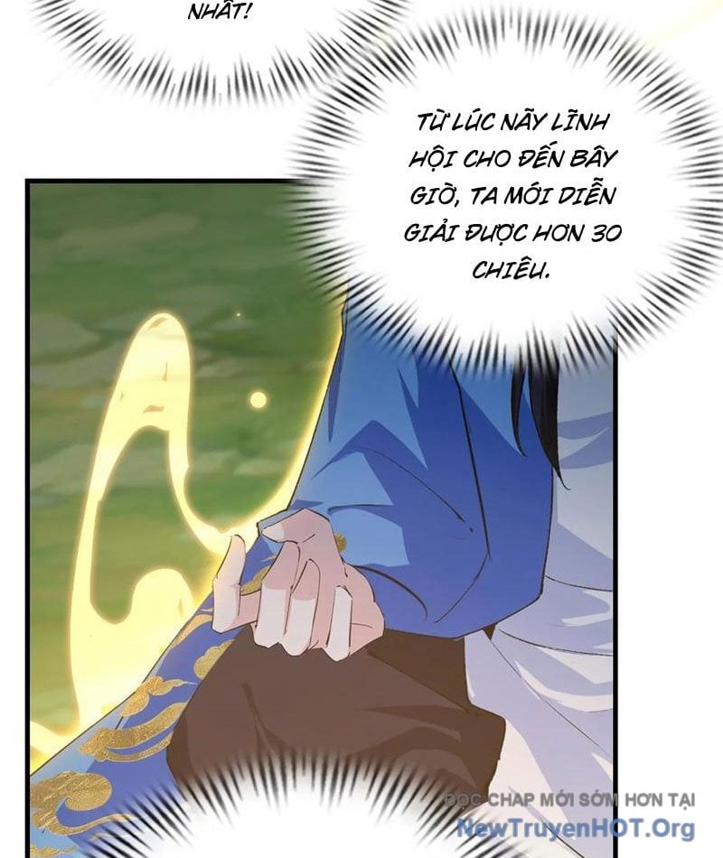 Hoá Ra Ta Đã Vô Địch Từ Lâu: Chapter 315