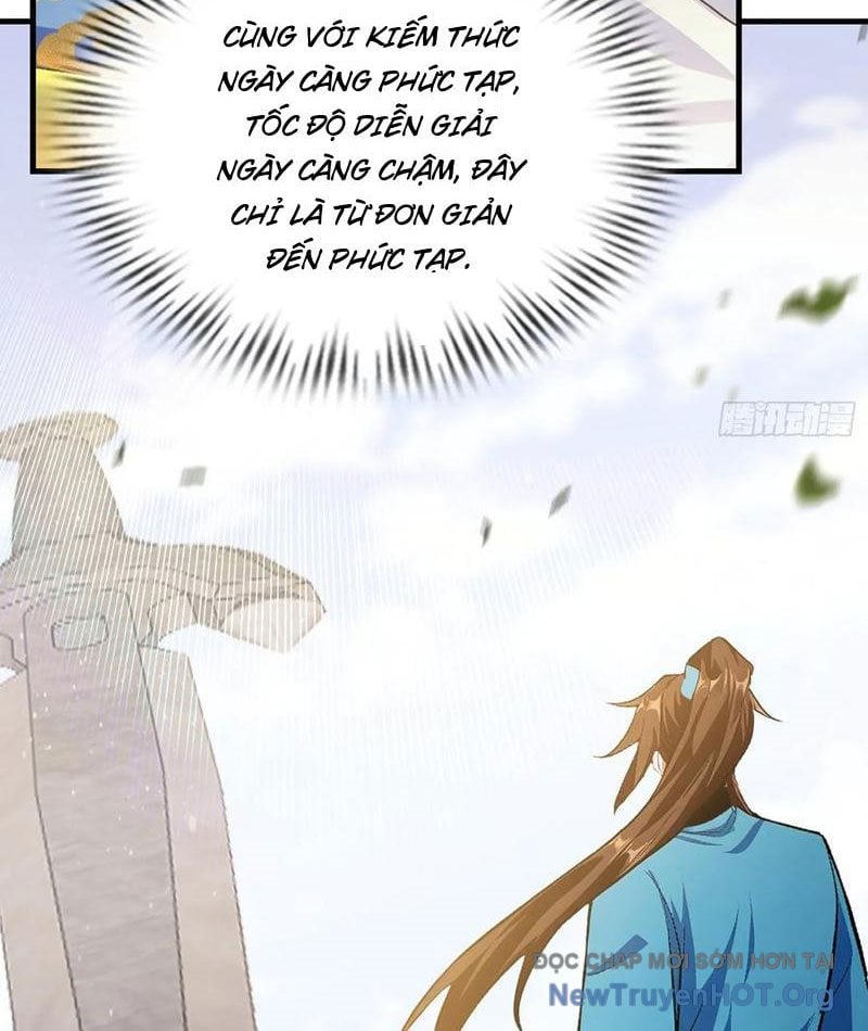 Hoá Ra Ta Đã Vô Địch Từ Lâu: Chapter 315