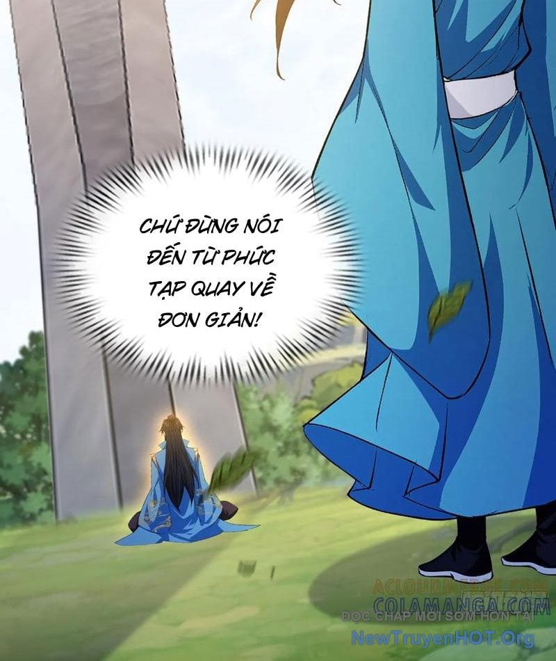 Hoá Ra Ta Đã Vô Địch Từ Lâu: Chapter 315