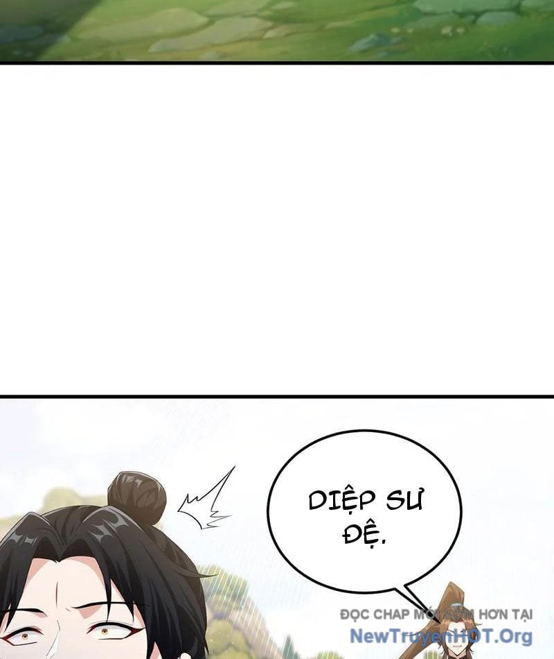 Hoá Ra Ta Đã Vô Địch Từ Lâu: Chapter 315