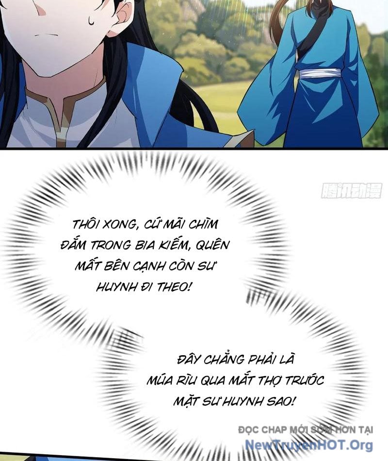 Hoá Ra Ta Đã Vô Địch Từ Lâu: Chapter 315