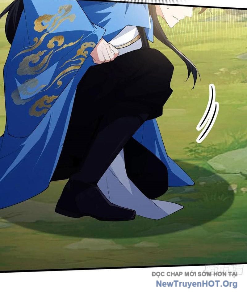 Hoá Ra Ta Đã Vô Địch Từ Lâu: Chapter 315