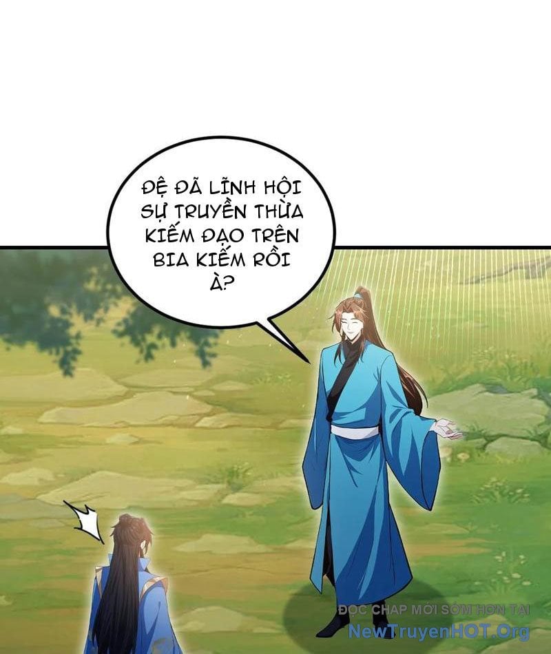Hoá Ra Ta Đã Vô Địch Từ Lâu: Chapter 315