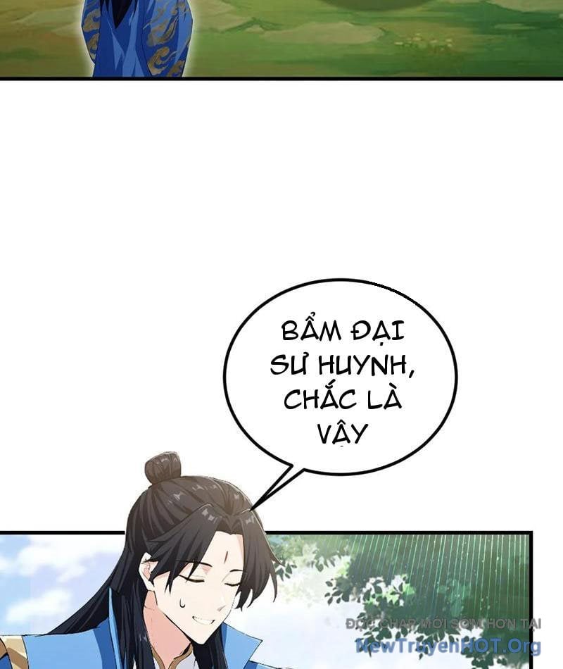 Hoá Ra Ta Đã Vô Địch Từ Lâu: Chapter 315