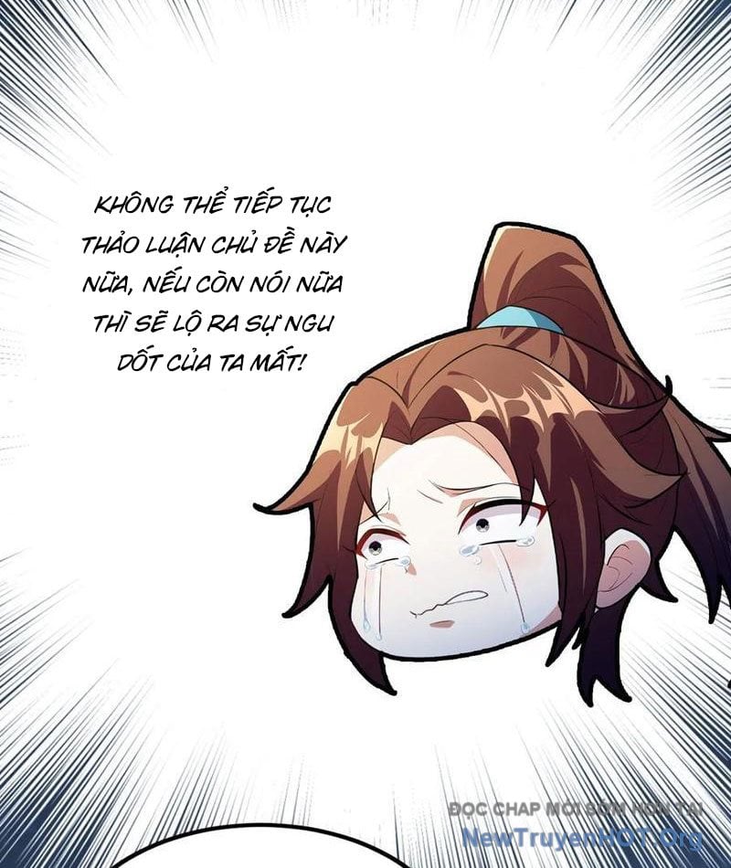 Hoá Ra Ta Đã Vô Địch Từ Lâu: Chapter 315