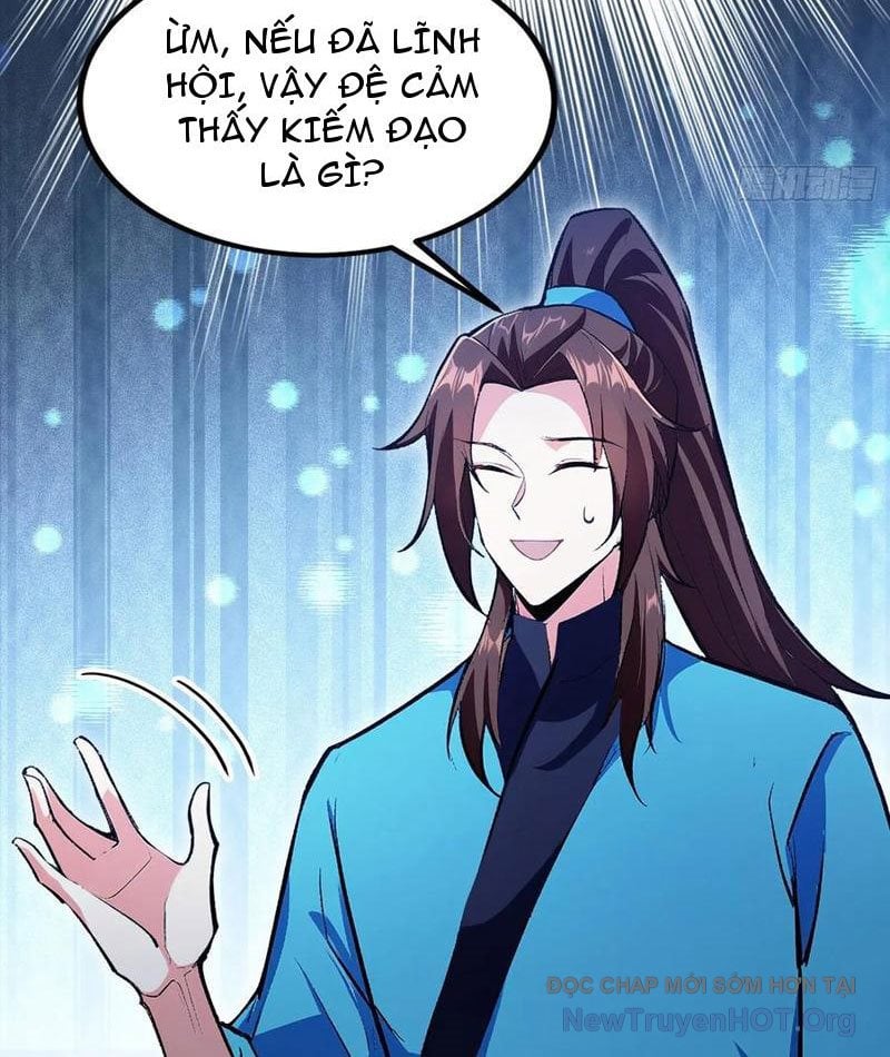 Hoá Ra Ta Đã Vô Địch Từ Lâu: Chapter 315