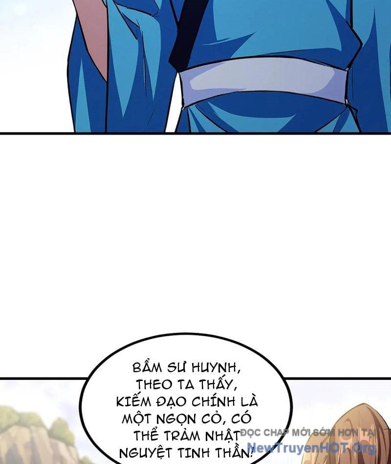 Hoá Ra Ta Đã Vô Địch Từ Lâu: Chapter 315
