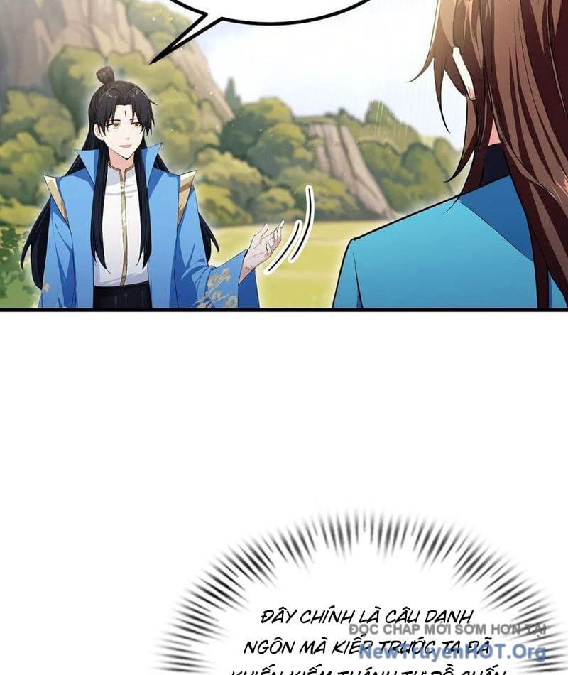 Hoá Ra Ta Đã Vô Địch Từ Lâu: Chapter 315