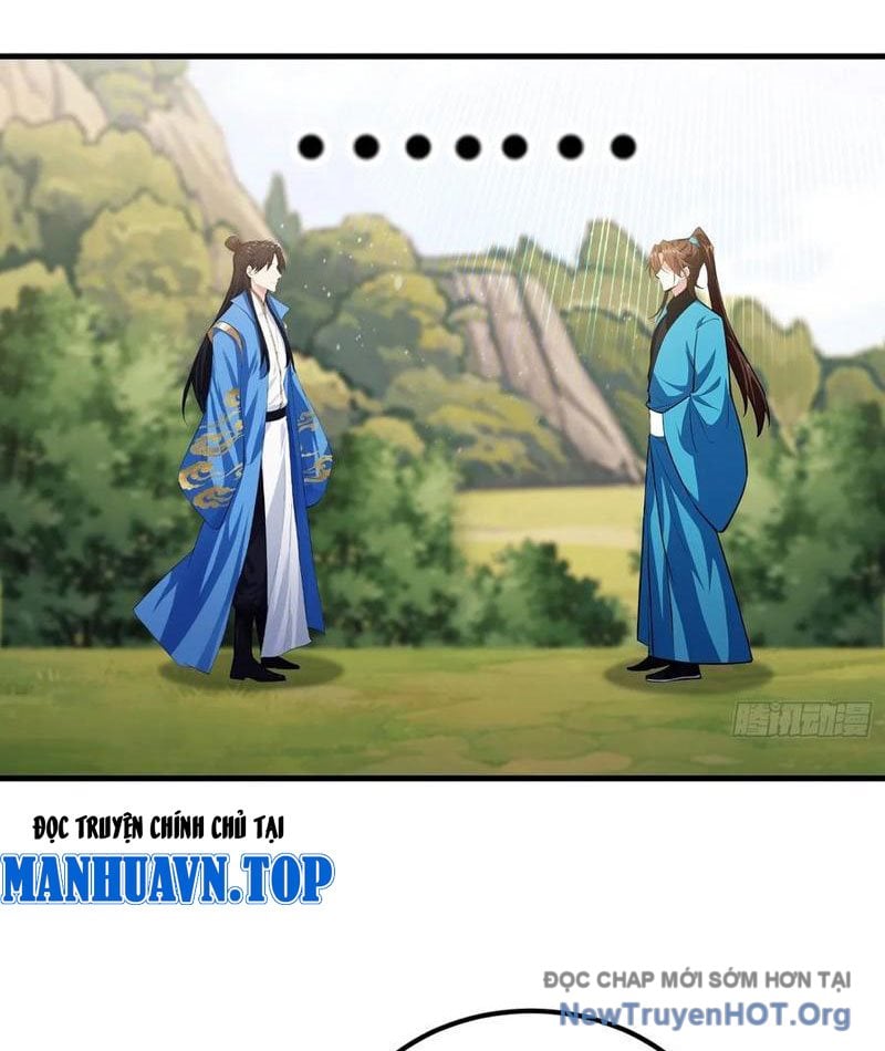 Hoá Ra Ta Đã Vô Địch Từ Lâu: Chapter 315