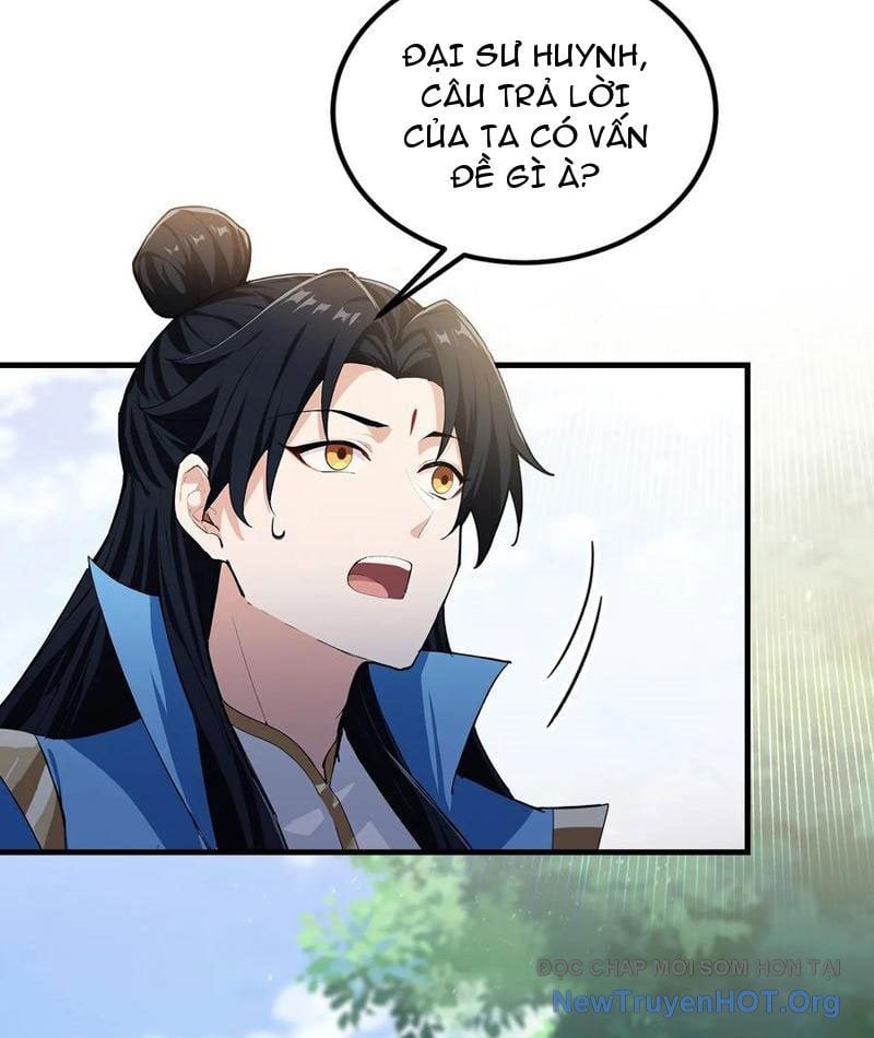 Hoá Ra Ta Đã Vô Địch Từ Lâu: Chapter 315
