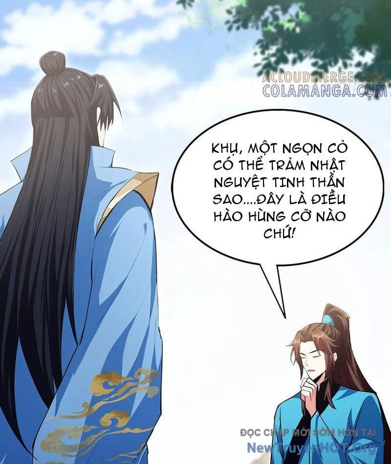 Hoá Ra Ta Đã Vô Địch Từ Lâu: Chapter 315