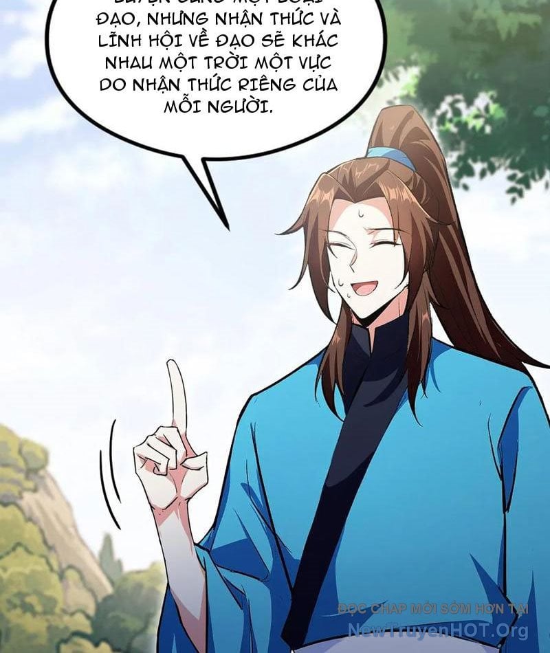 Hoá Ra Ta Đã Vô Địch Từ Lâu: Chapter 315