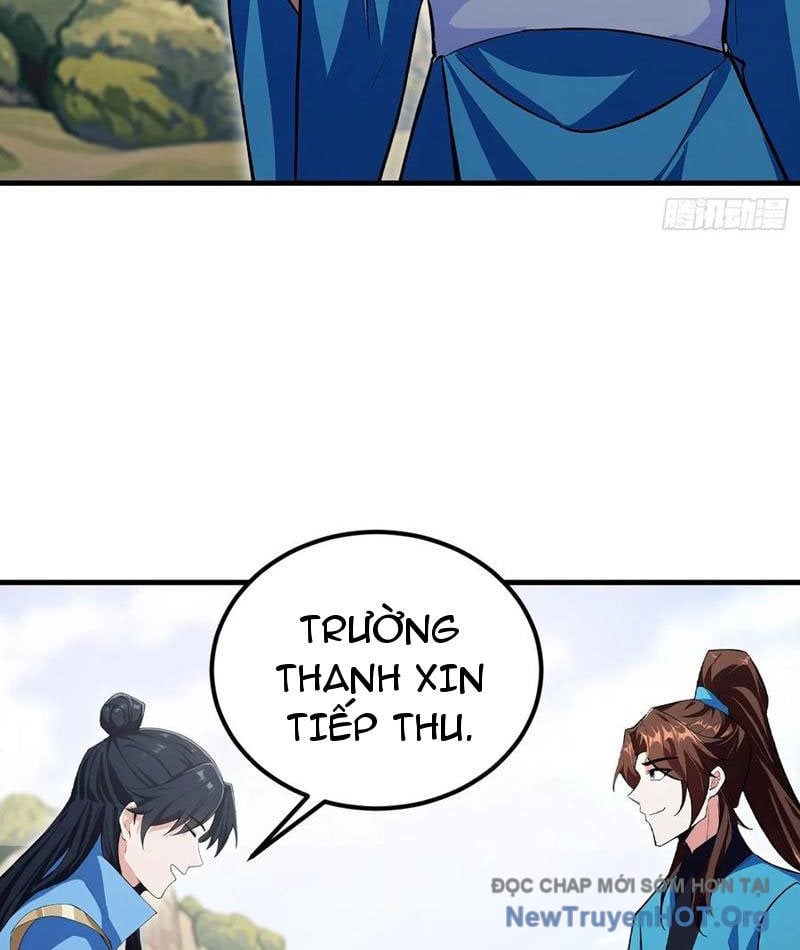 Hoá Ra Ta Đã Vô Địch Từ Lâu: Chapter 315