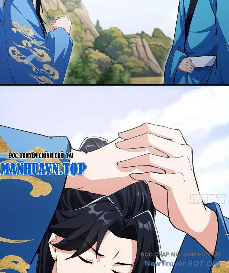 Hoá Ra Ta Đã Vô Địch Từ Lâu: Chapter 315