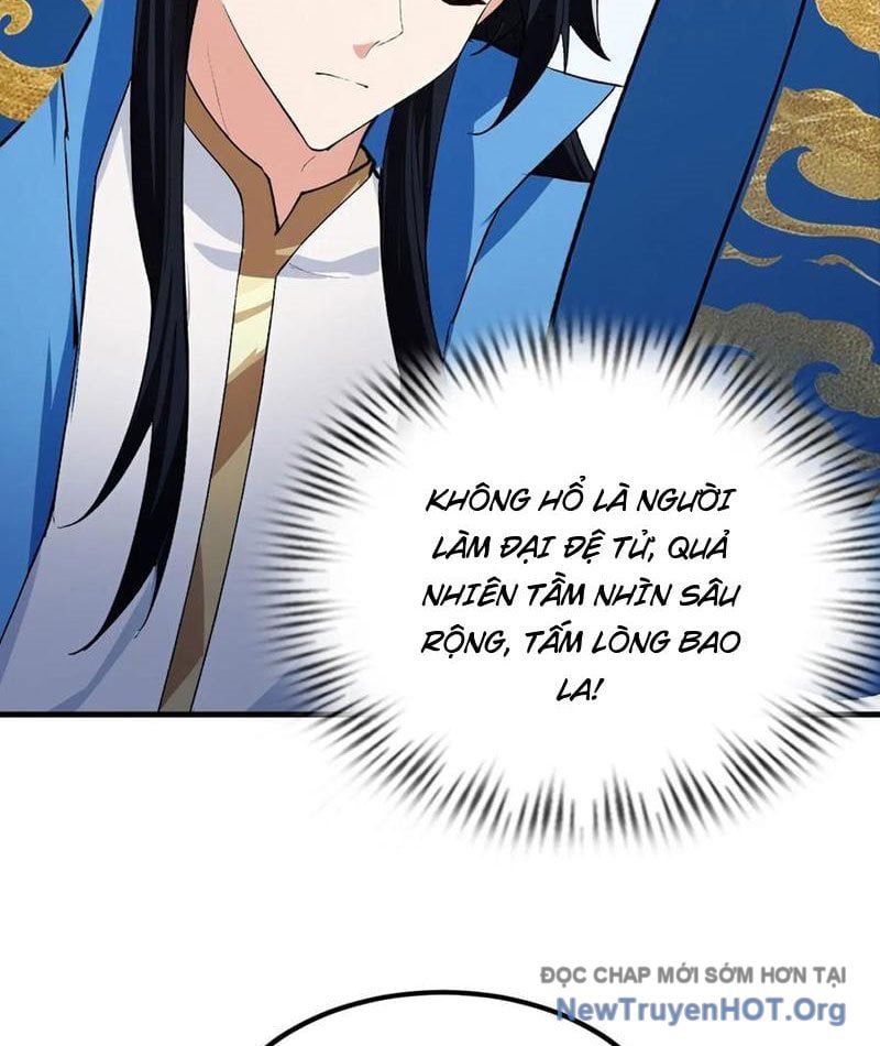 Hoá Ra Ta Đã Vô Địch Từ Lâu: Chapter 315