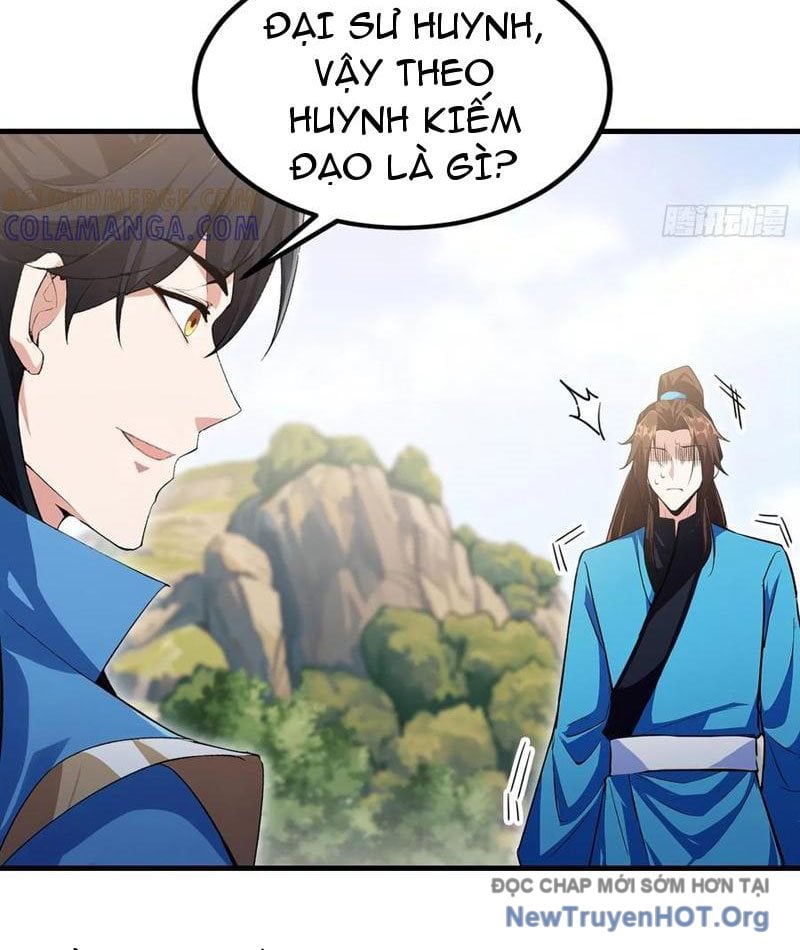 Hoá Ra Ta Đã Vô Địch Từ Lâu: Chapter 315